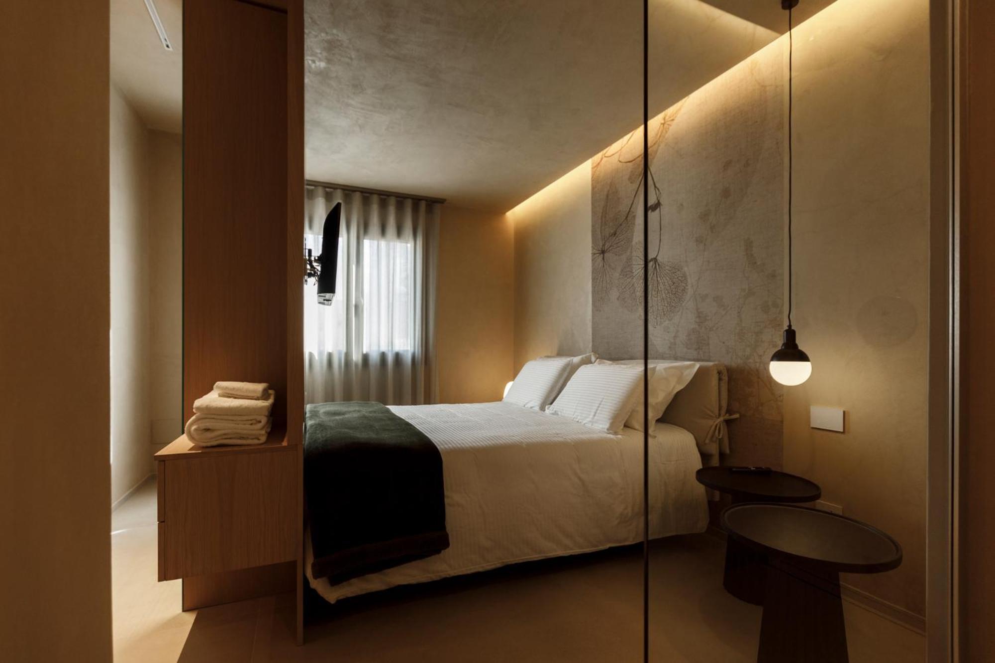La Rotta Rooms Agrigento Dış mekan fotoğraf