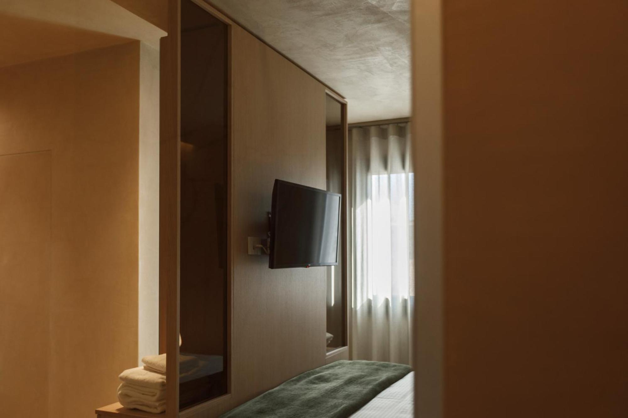 La Rotta Rooms Agrigento Dış mekan fotoğraf