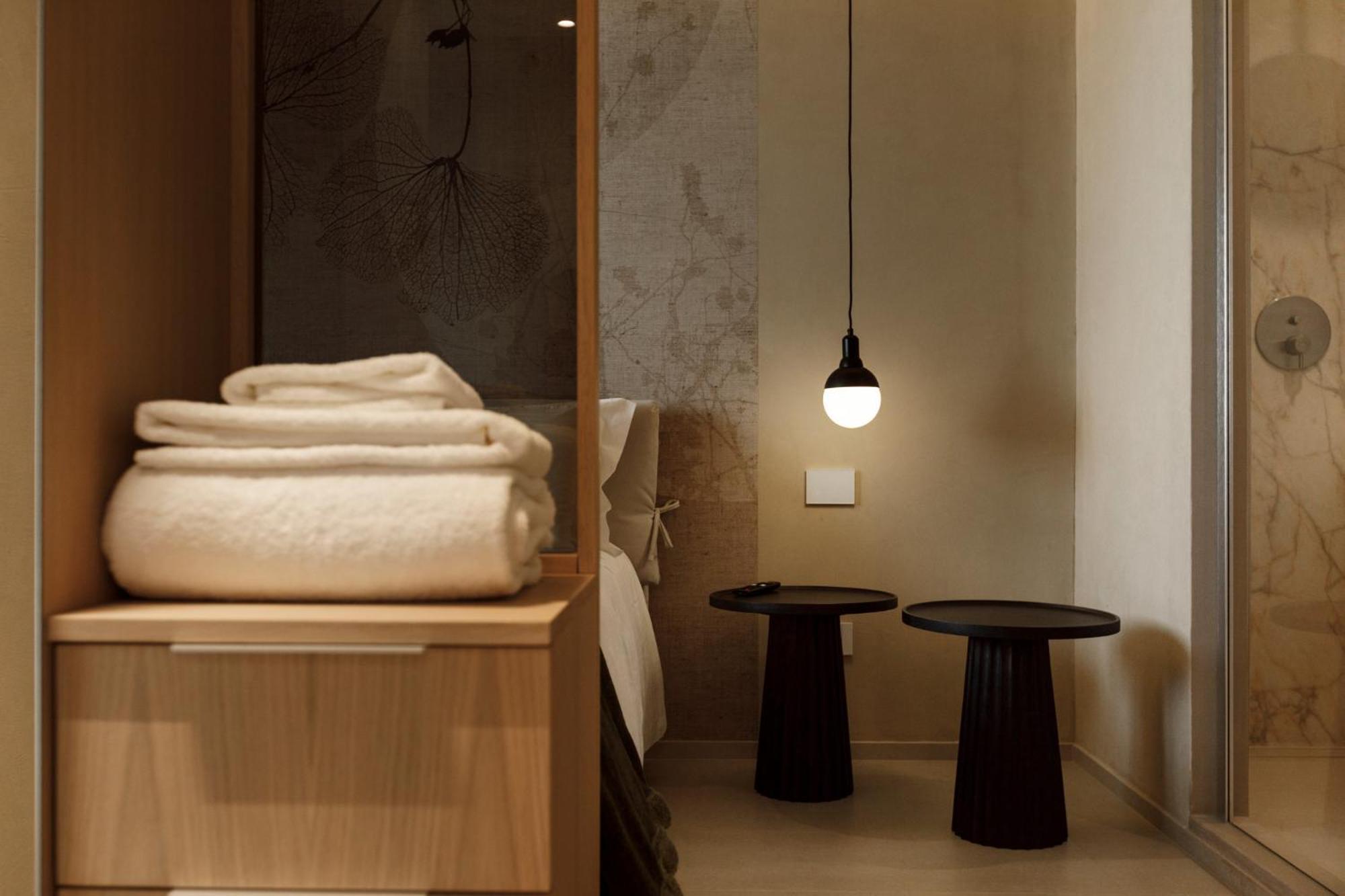 La Rotta Rooms Agrigento Dış mekan fotoğraf
