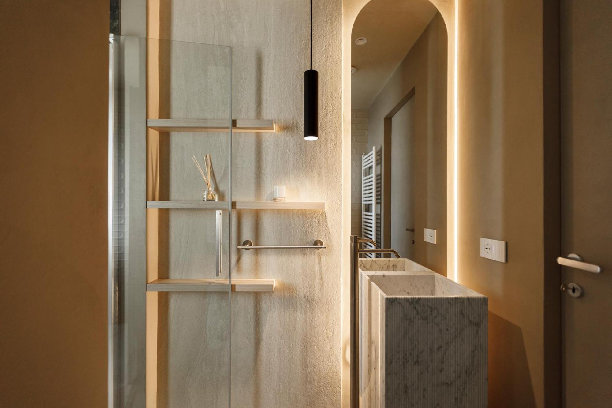 La Rotta Rooms Agrigento Dış mekan fotoğraf