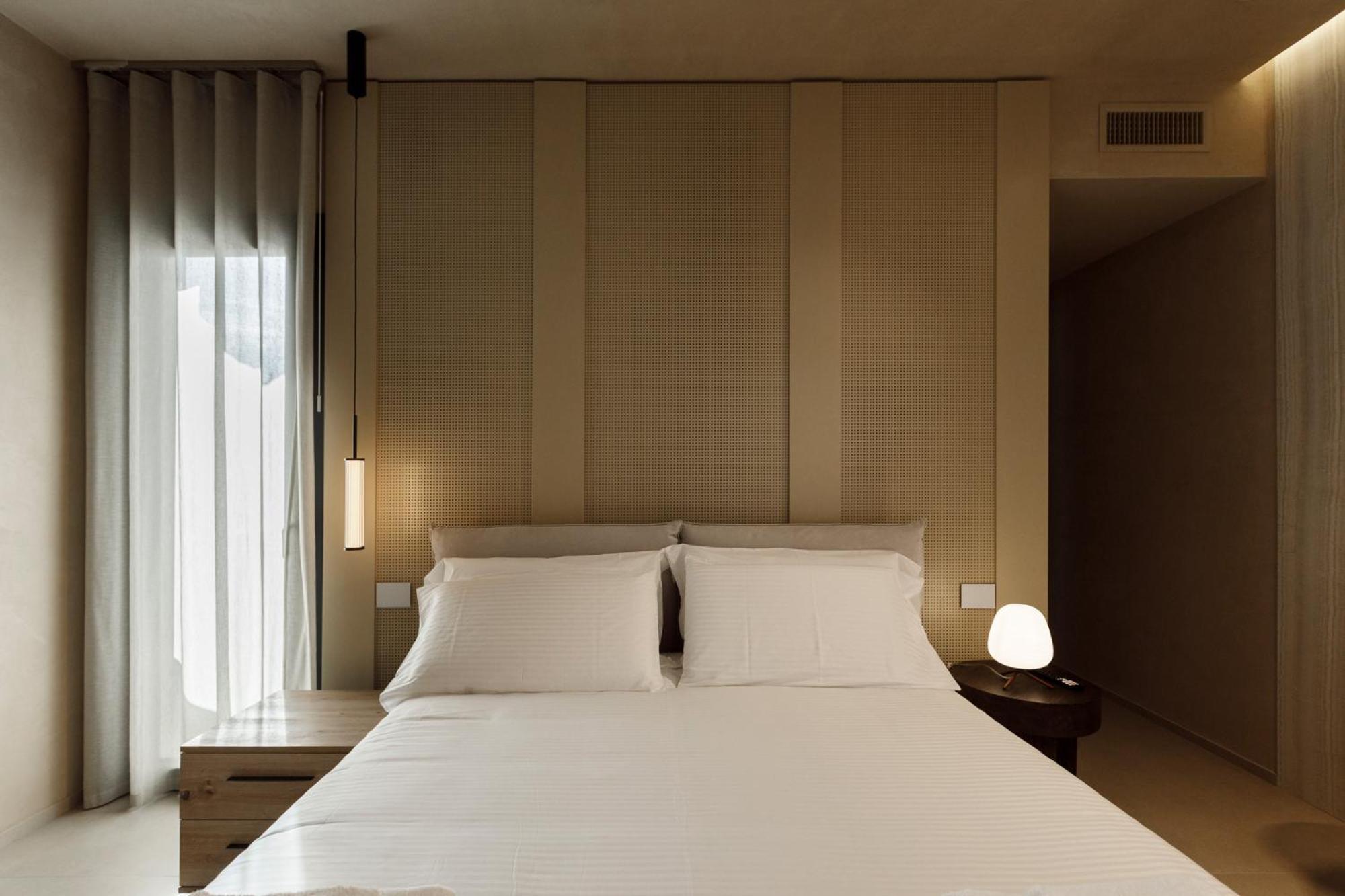 La Rotta Rooms Agrigento Dış mekan fotoğraf
