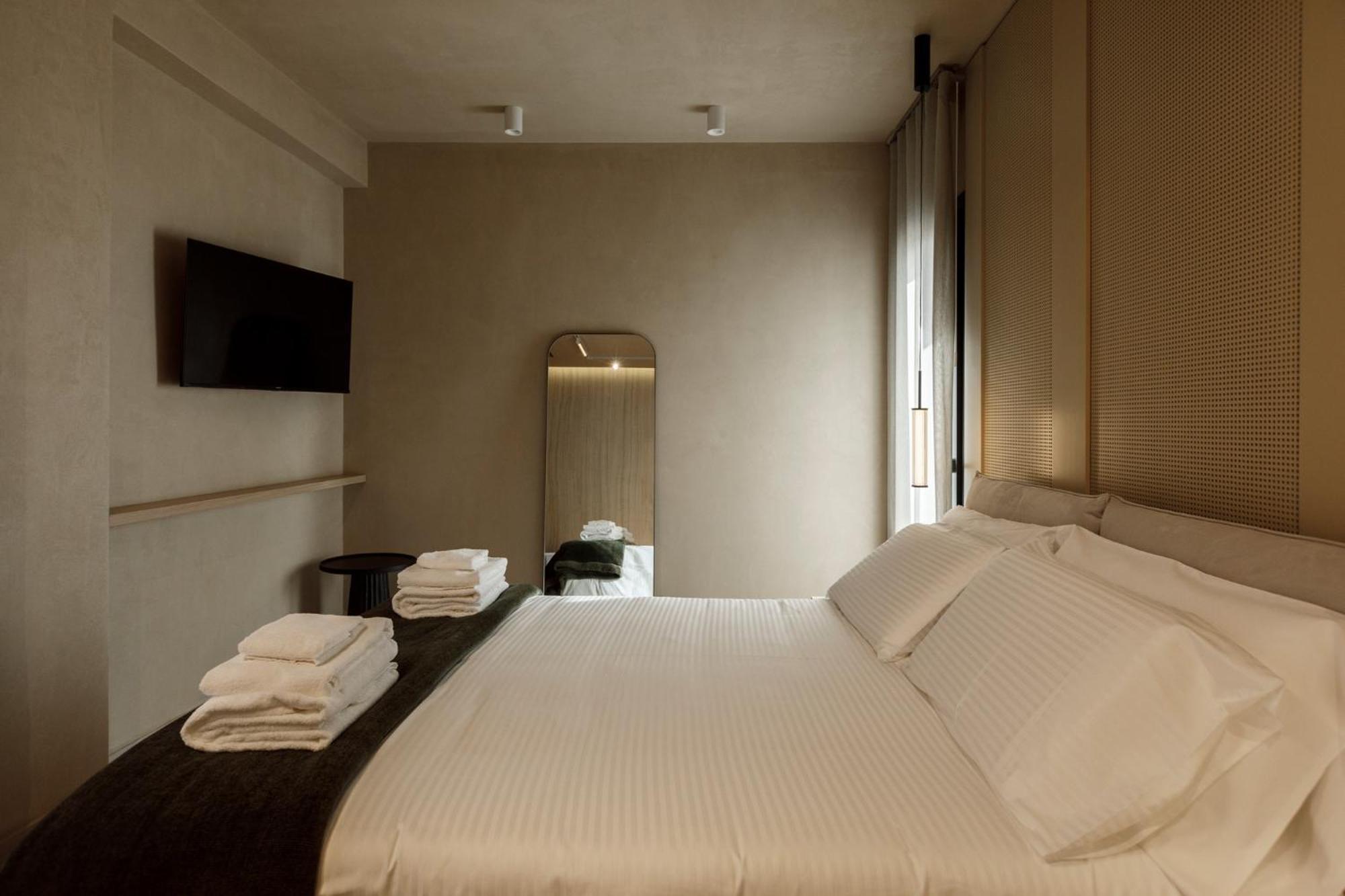 La Rotta Rooms Agrigento Dış mekan fotoğraf