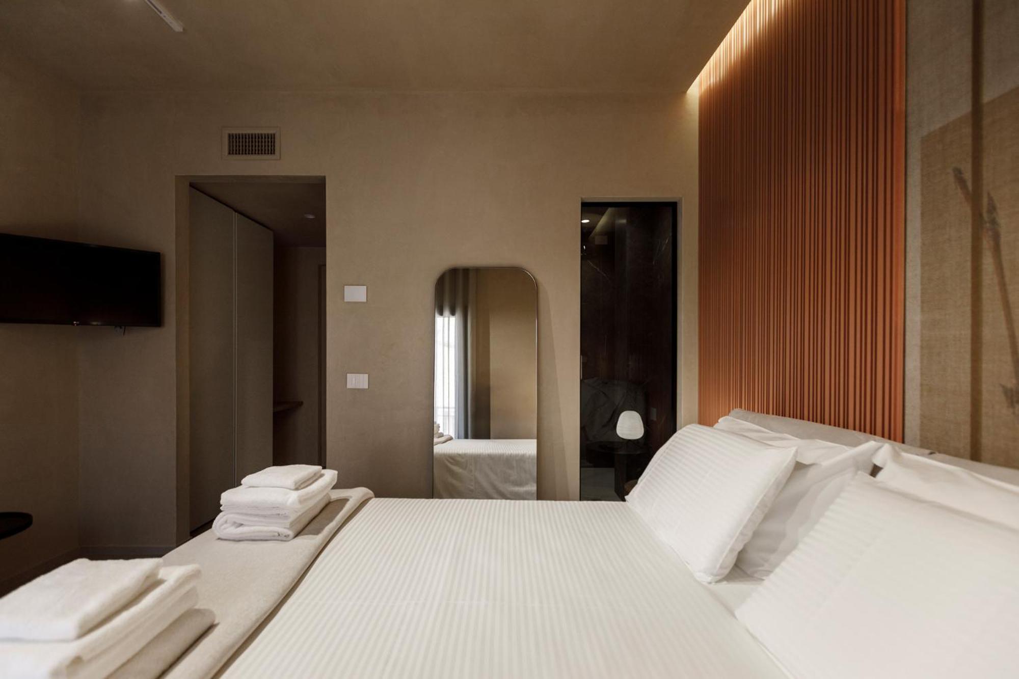 La Rotta Rooms Agrigento Dış mekan fotoğraf