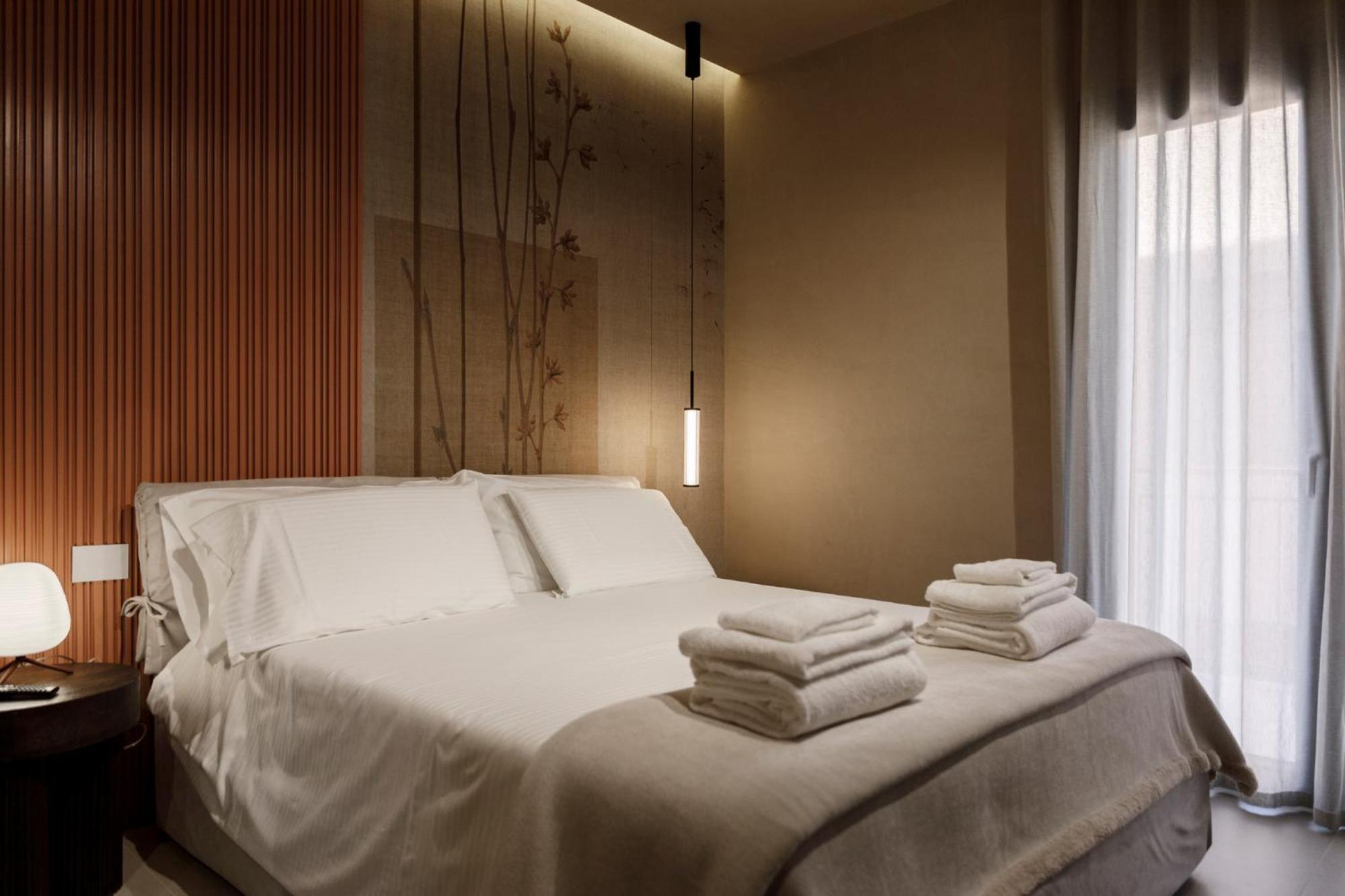 La Rotta Rooms Agrigento Dış mekan fotoğraf