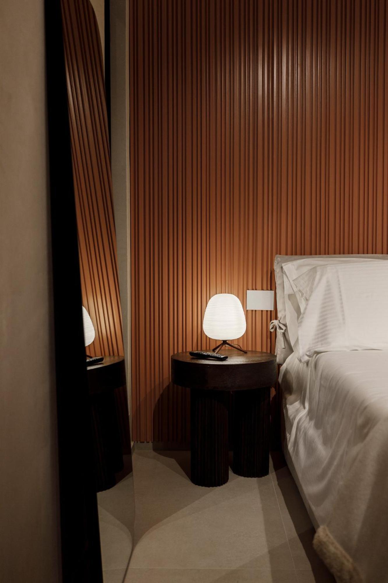 La Rotta Rooms Agrigento Dış mekan fotoğraf