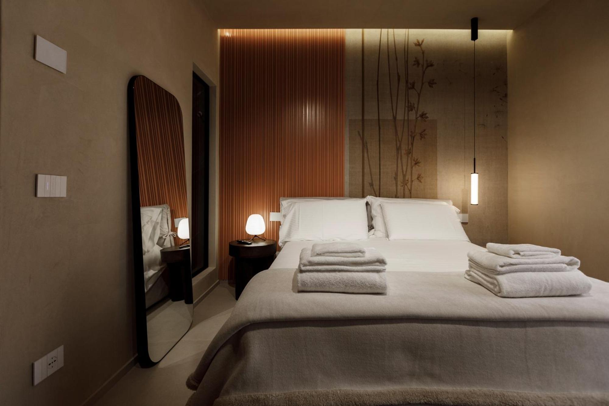 La Rotta Rooms Agrigento Dış mekan fotoğraf