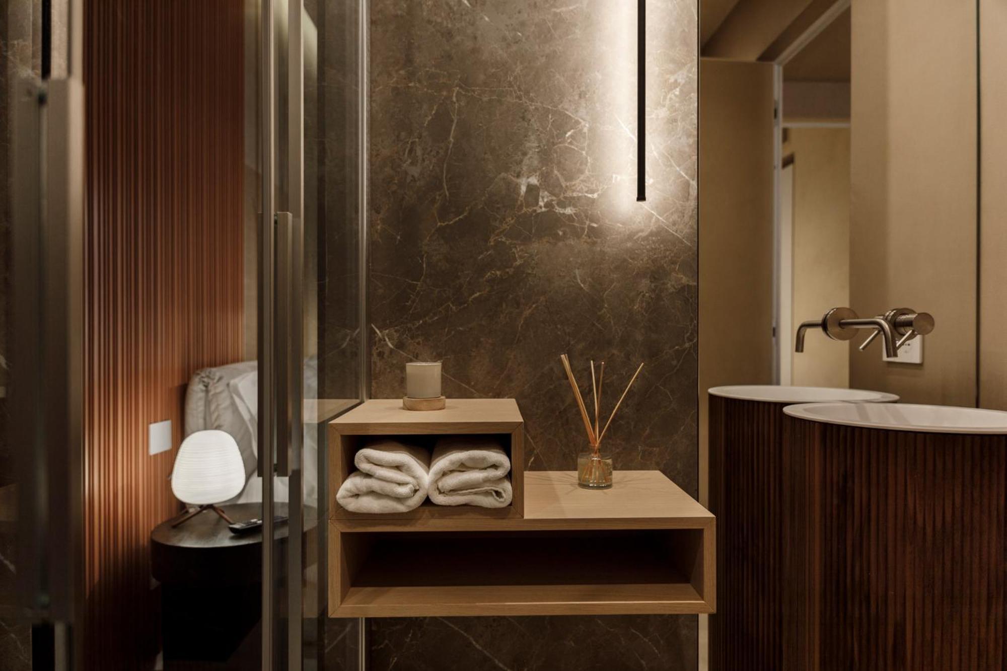 La Rotta Rooms Agrigento Dış mekan fotoğraf