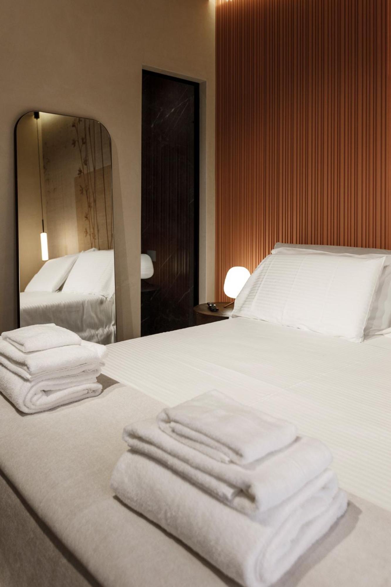 La Rotta Rooms Agrigento Dış mekan fotoğraf