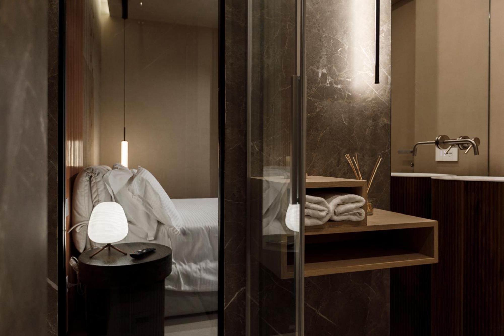 La Rotta Rooms Agrigento Dış mekan fotoğraf