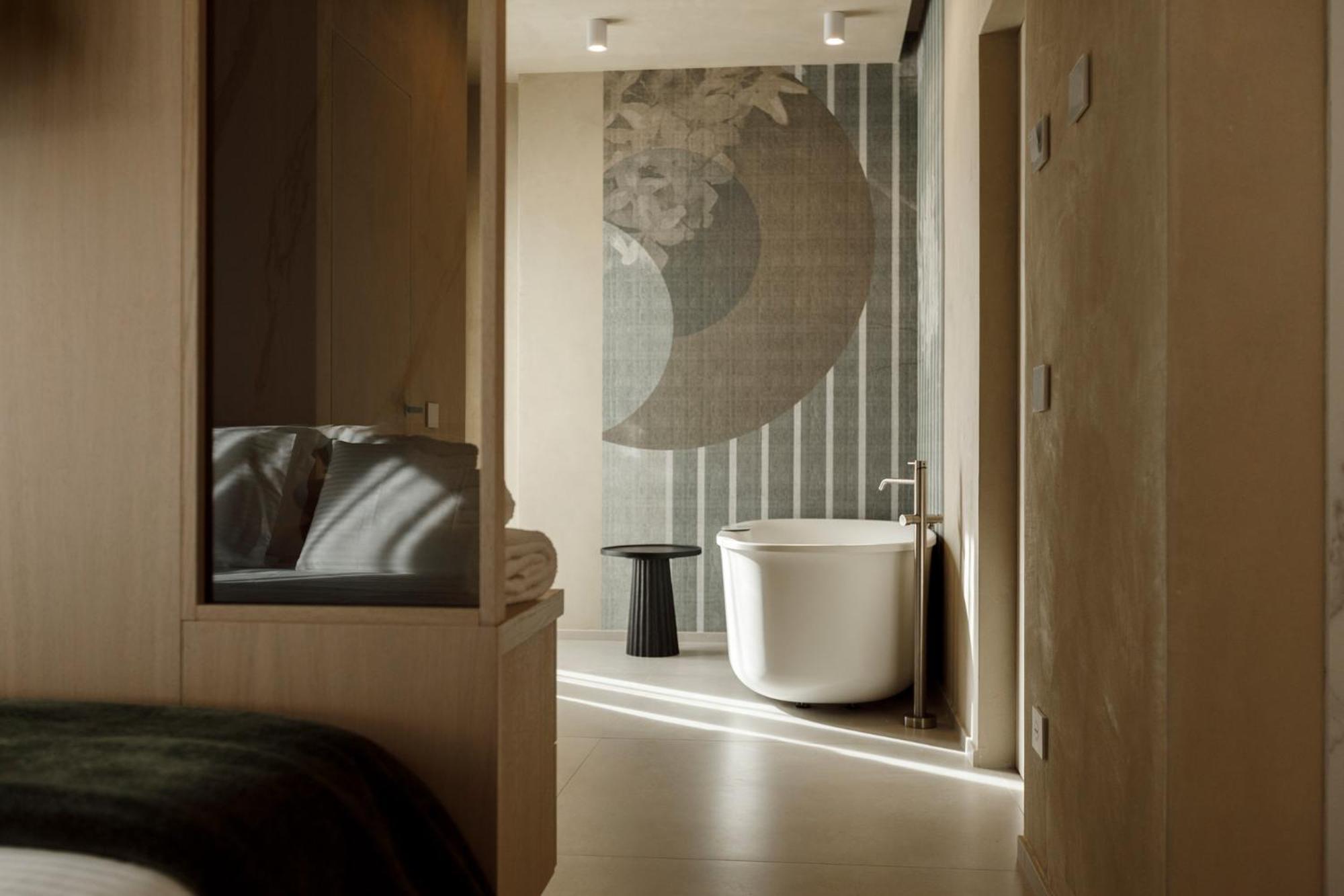 La Rotta Rooms Agrigento Dış mekan fotoğraf