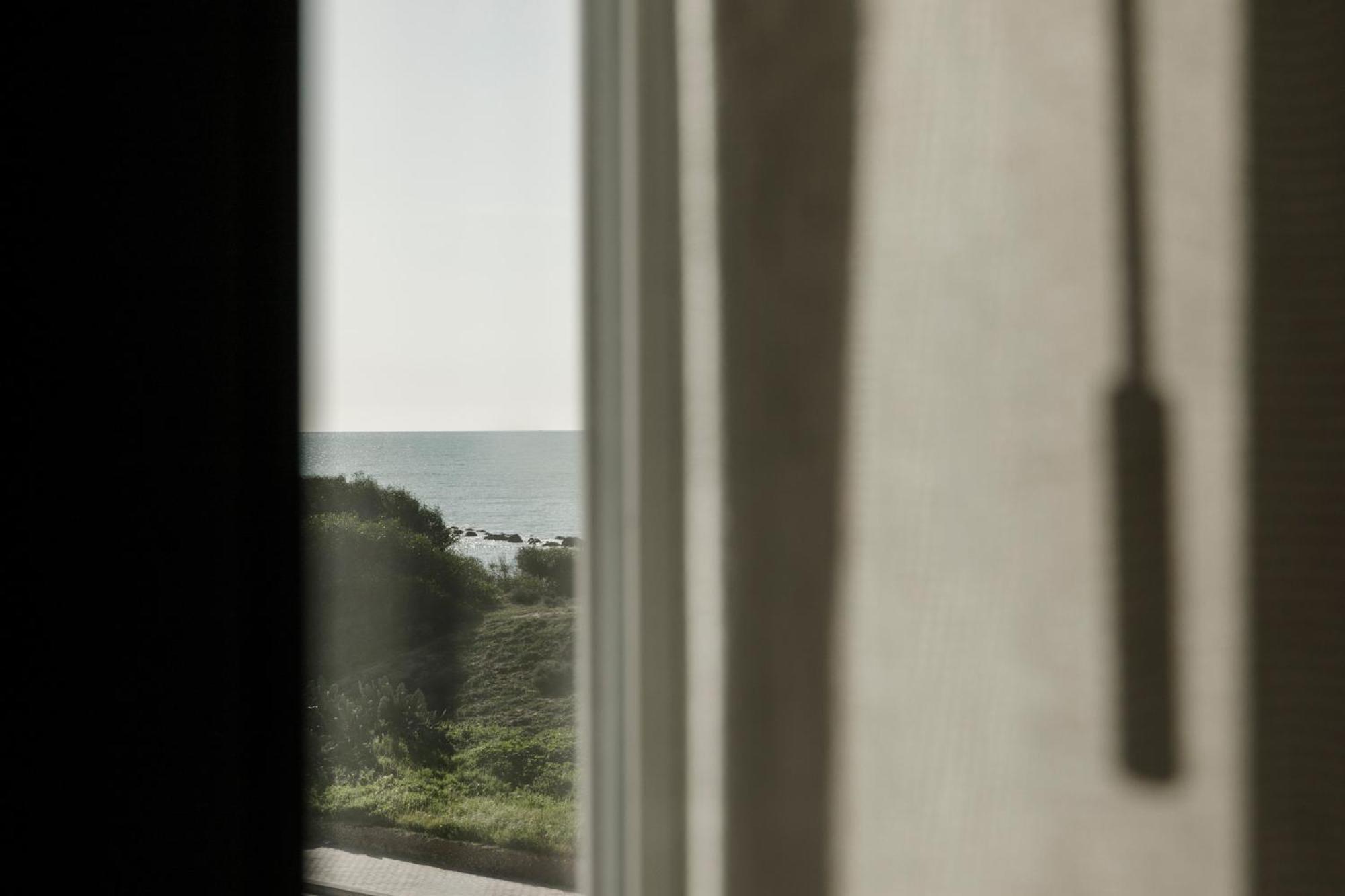 La Rotta Rooms Agrigento Dış mekan fotoğraf