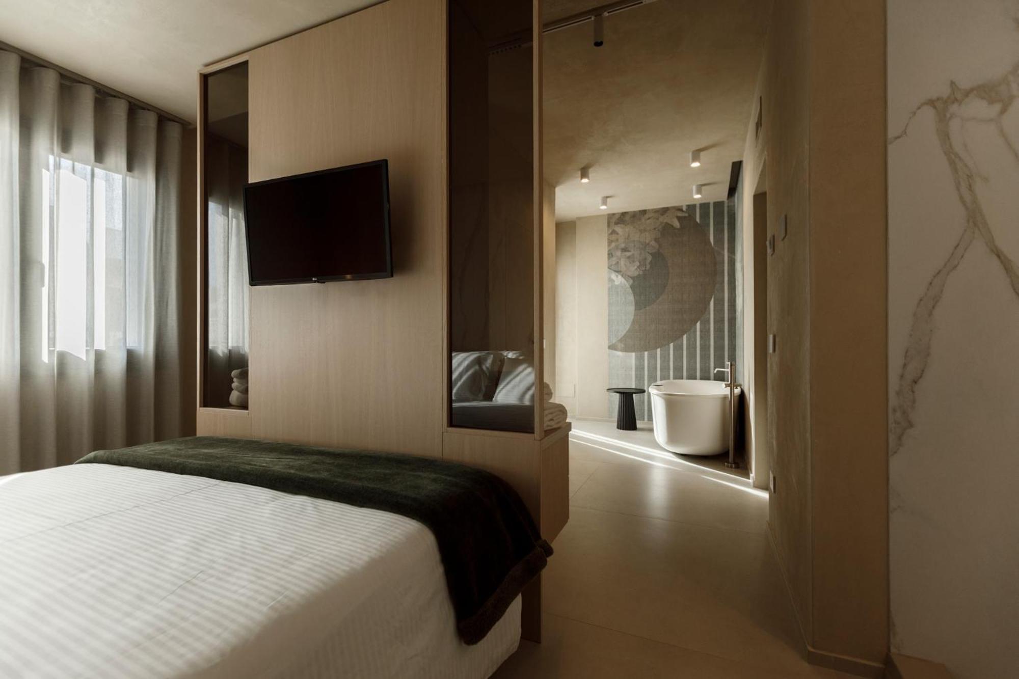 La Rotta Rooms Agrigento Dış mekan fotoğraf