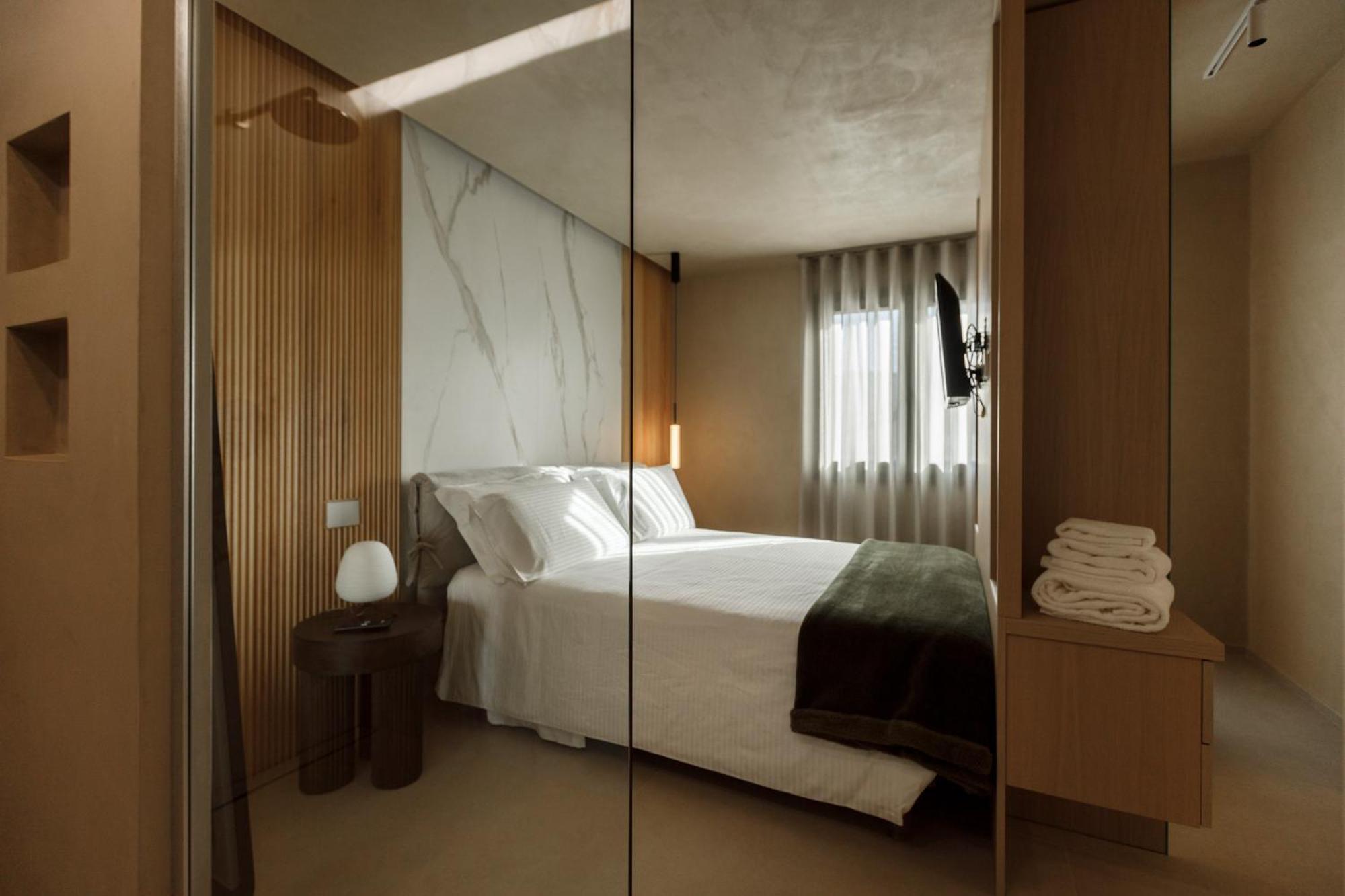 La Rotta Rooms Agrigento Dış mekan fotoğraf