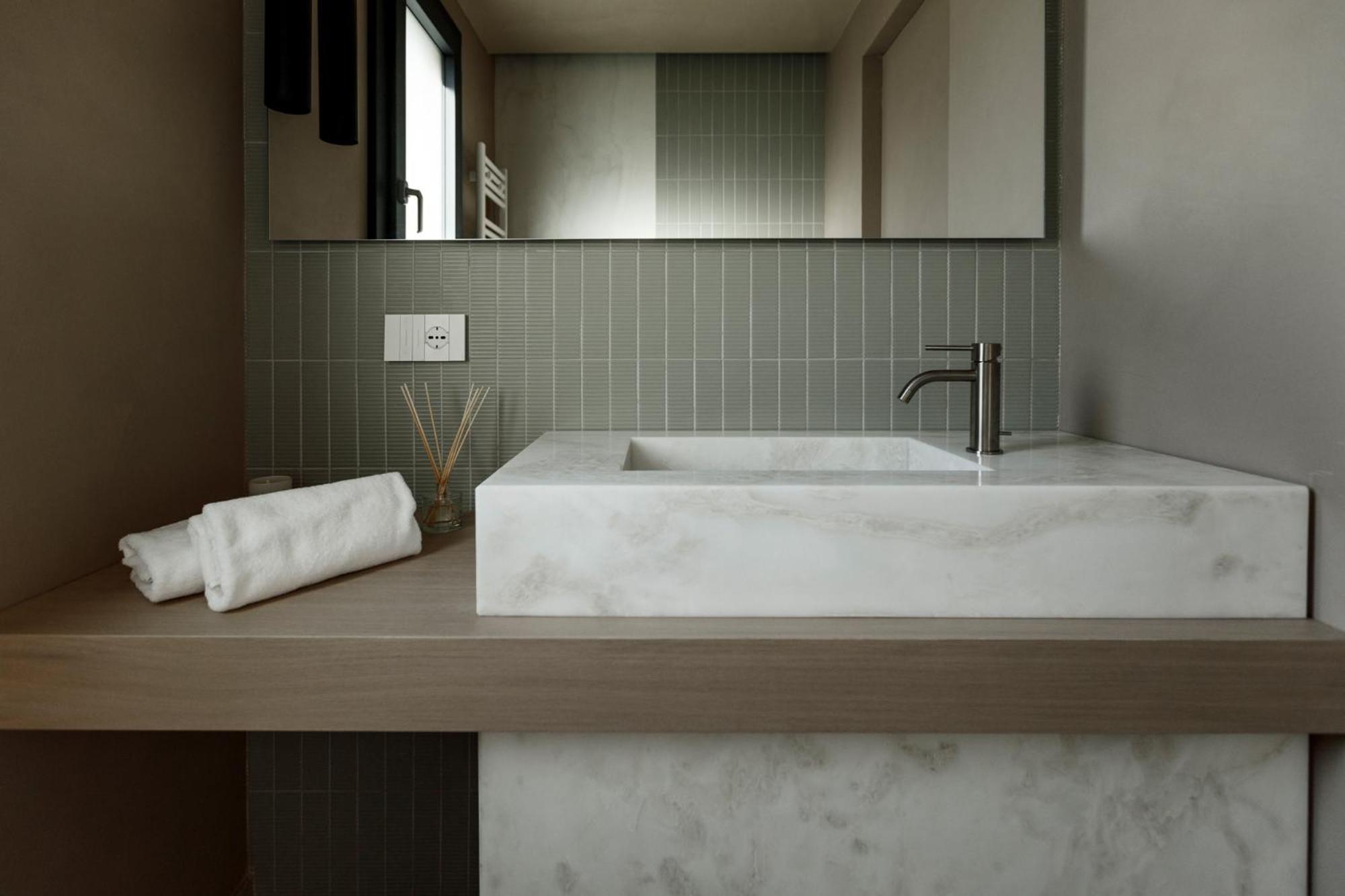 La Rotta Rooms Agrigento Dış mekan fotoğraf