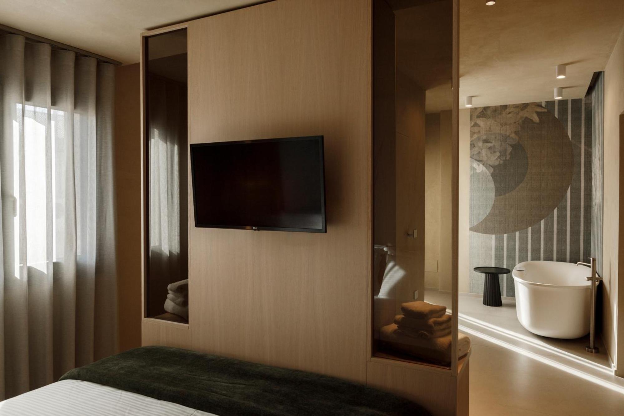 La Rotta Rooms Agrigento Dış mekan fotoğraf