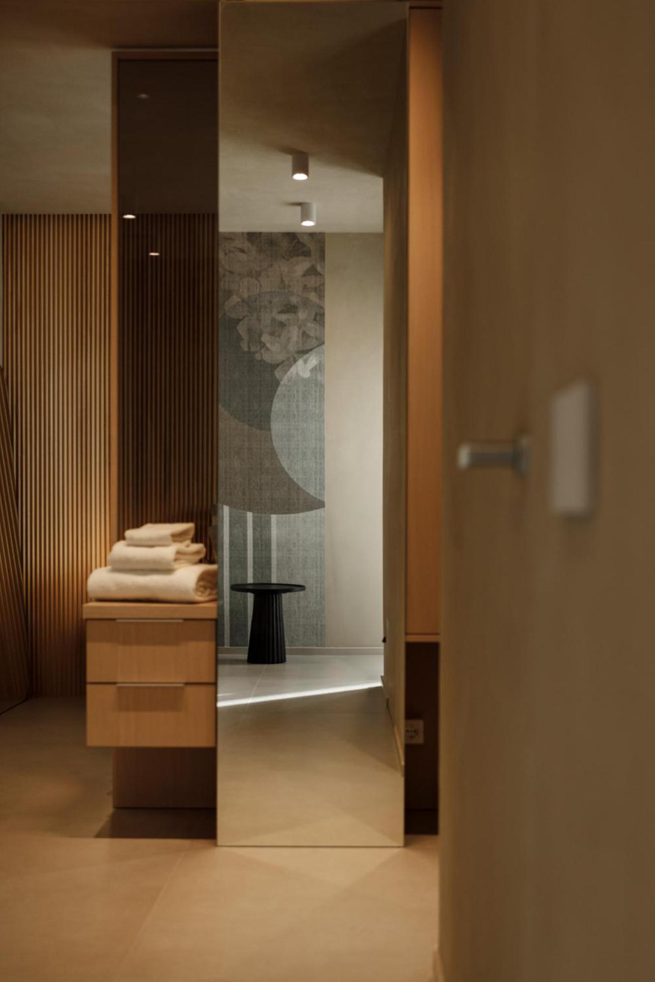 La Rotta Rooms Agrigento Dış mekan fotoğraf