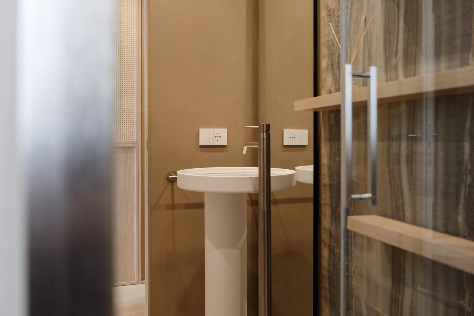 La Rotta Rooms Agrigento Dış mekan fotoğraf