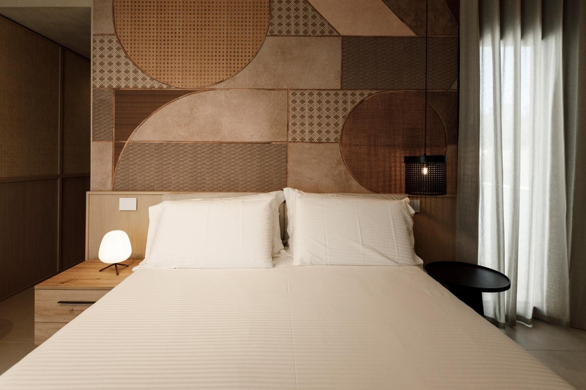 La Rotta Rooms Agrigento Dış mekan fotoğraf