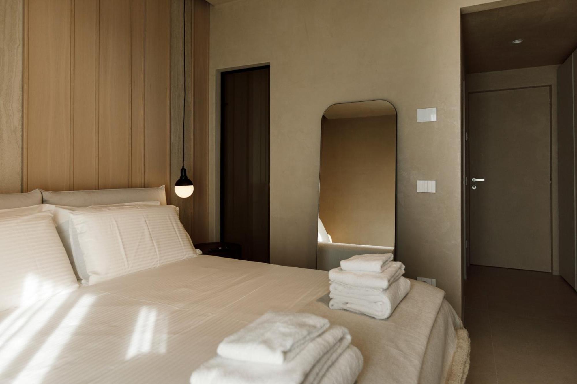 La Rotta Rooms Agrigento Dış mekan fotoğraf