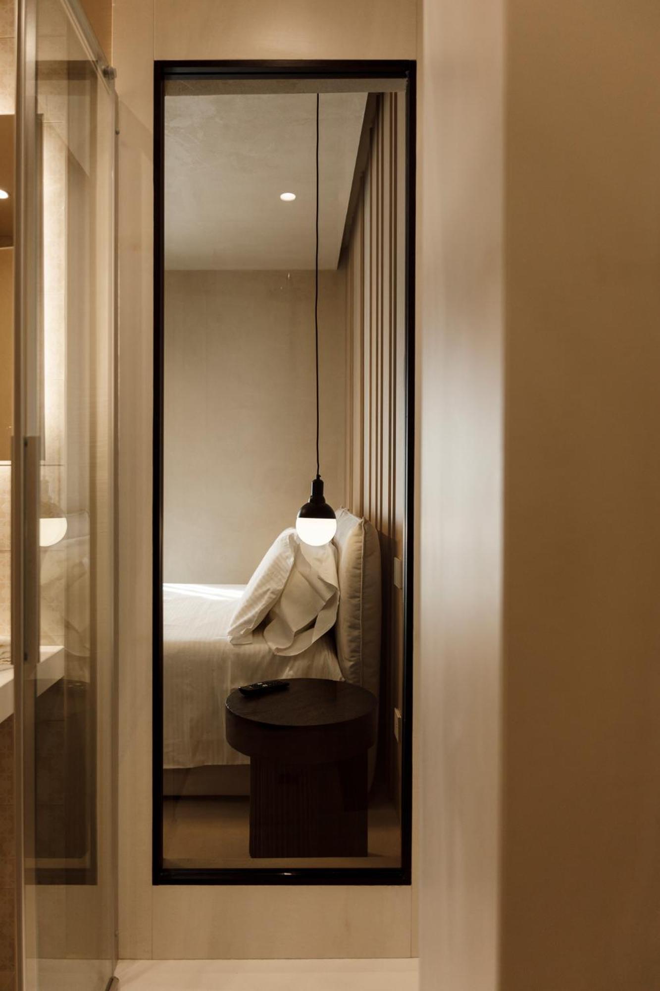 La Rotta Rooms Agrigento Dış mekan fotoğraf