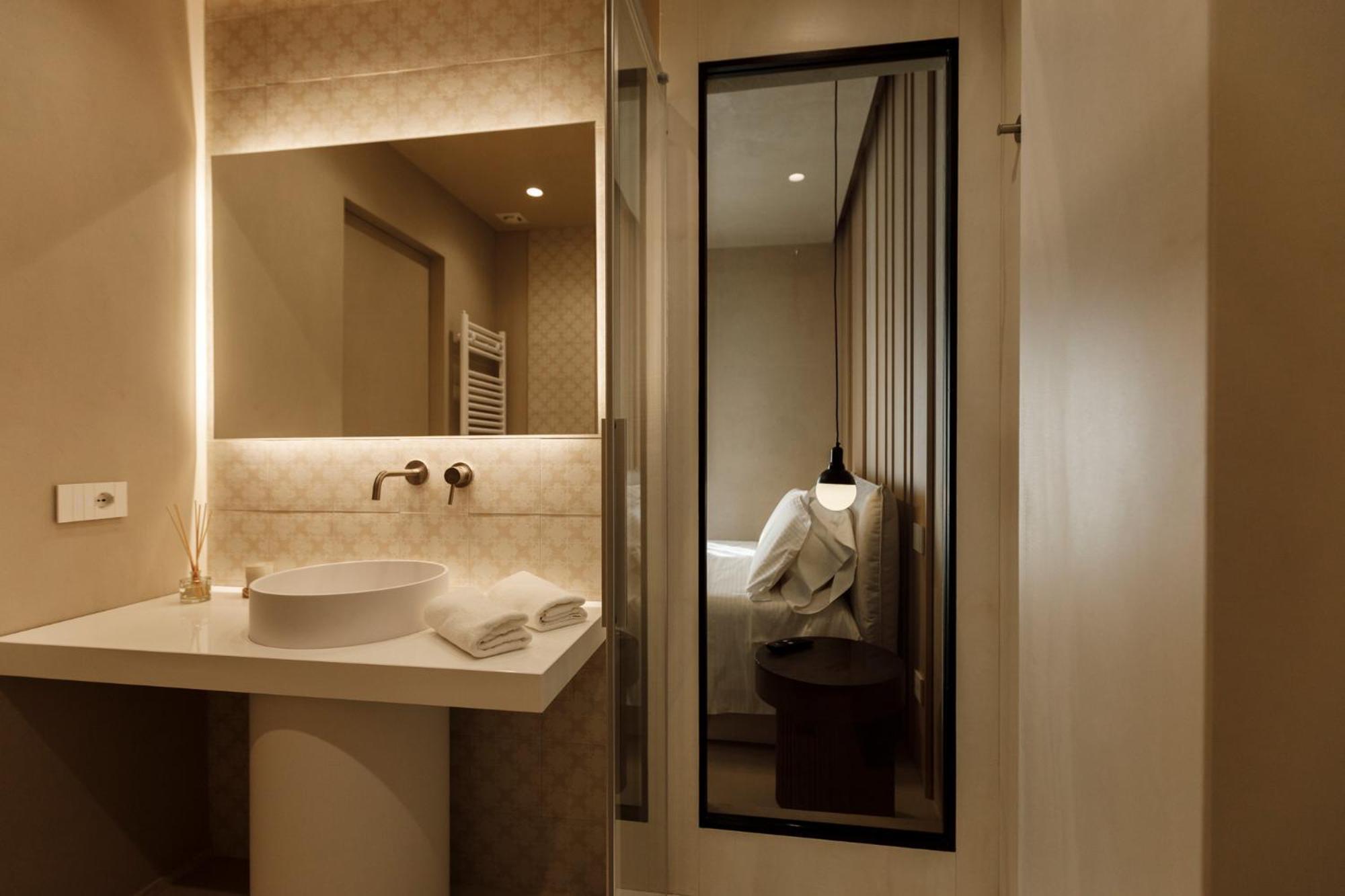 La Rotta Rooms Agrigento Dış mekan fotoğraf