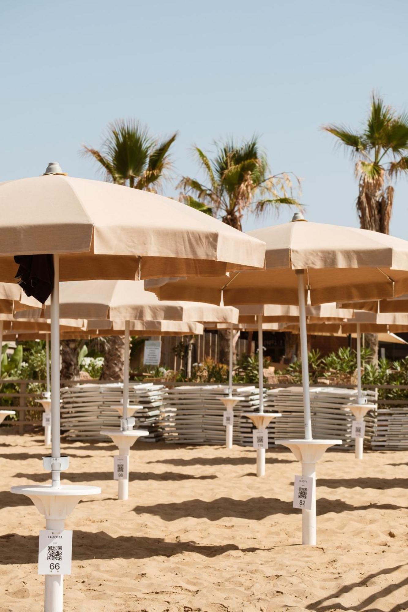 La Rotta Rooms Agrigento Dış mekan fotoğraf