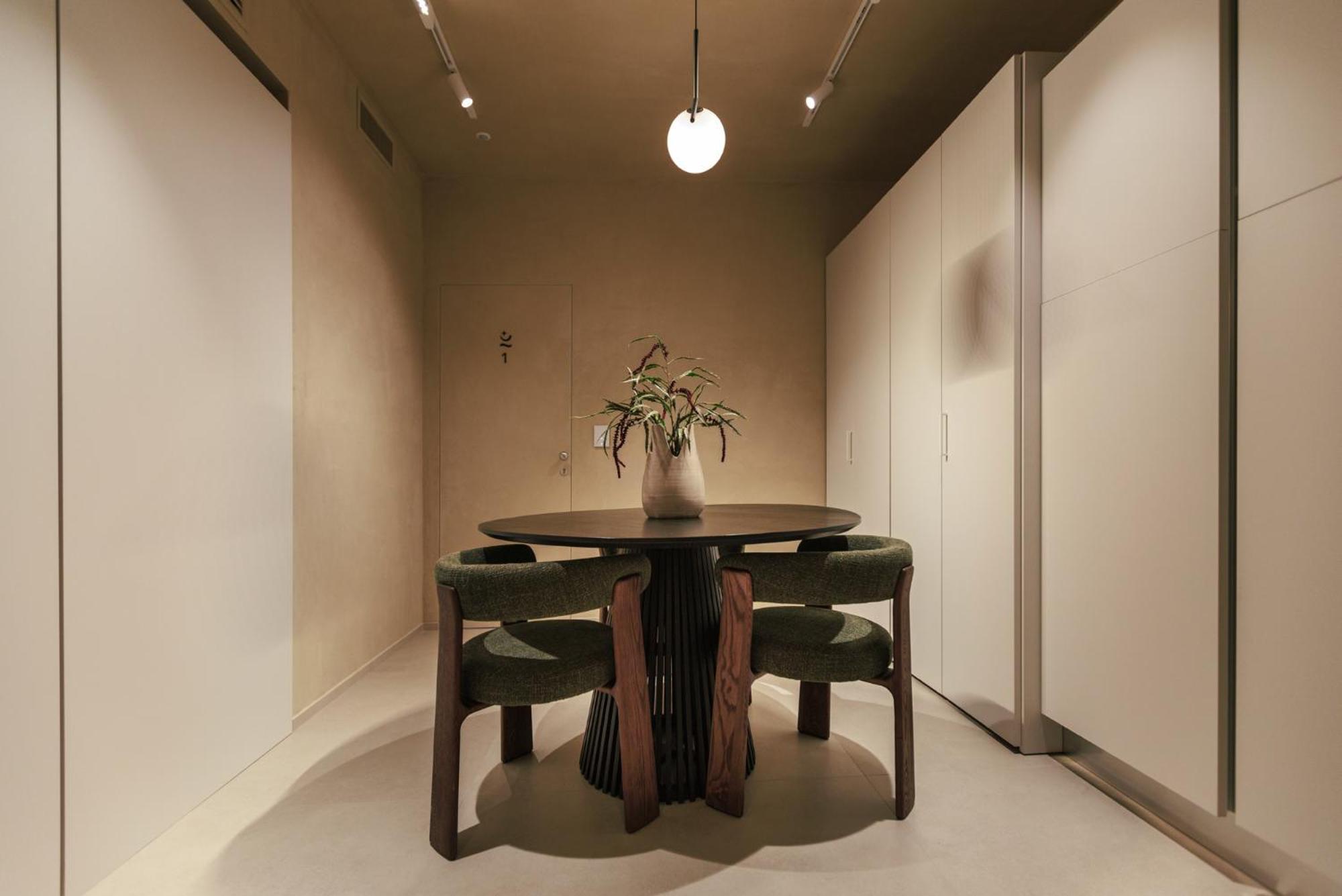 La Rotta Rooms Agrigento Dış mekan fotoğraf