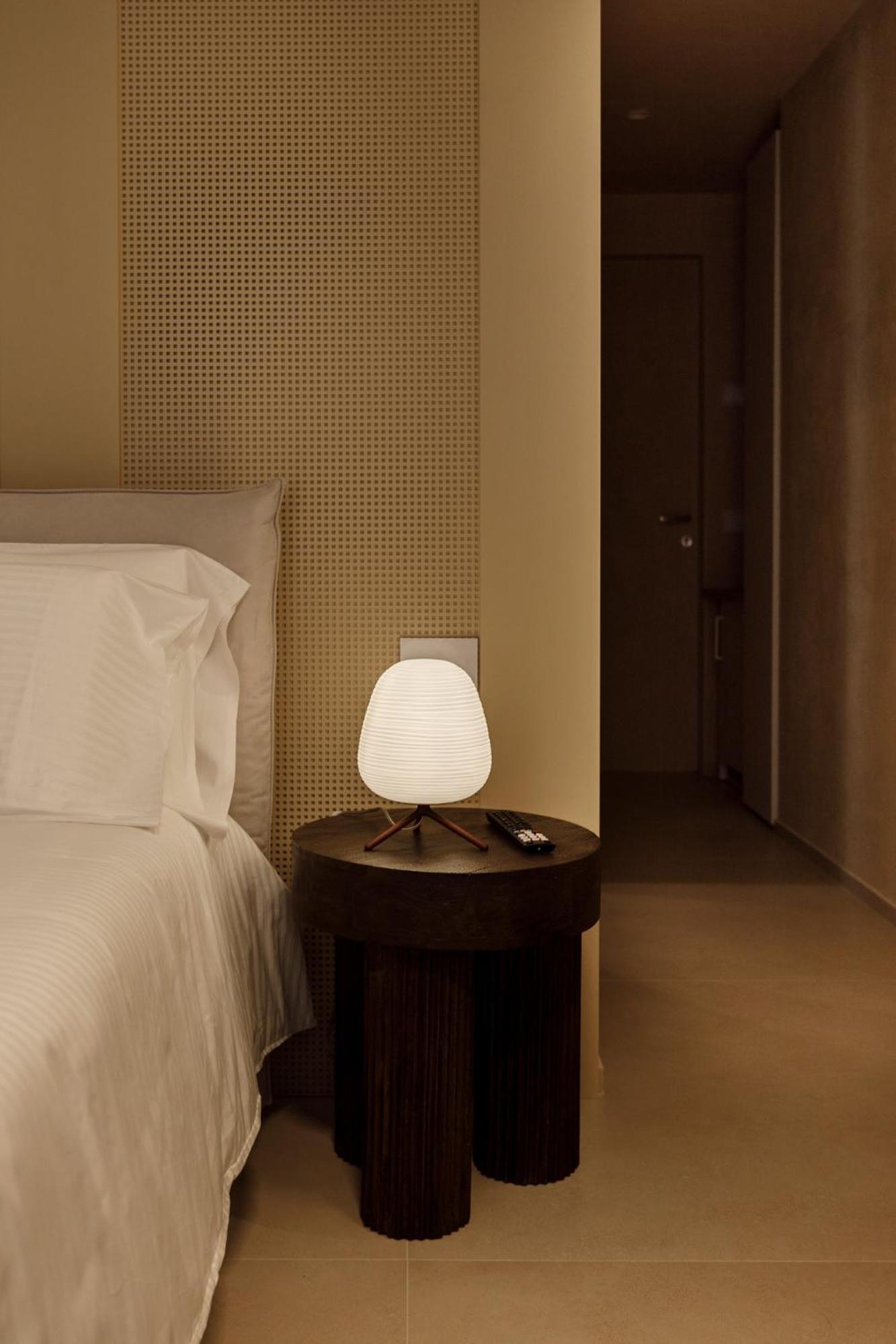 La Rotta Rooms Agrigento Dış mekan fotoğraf