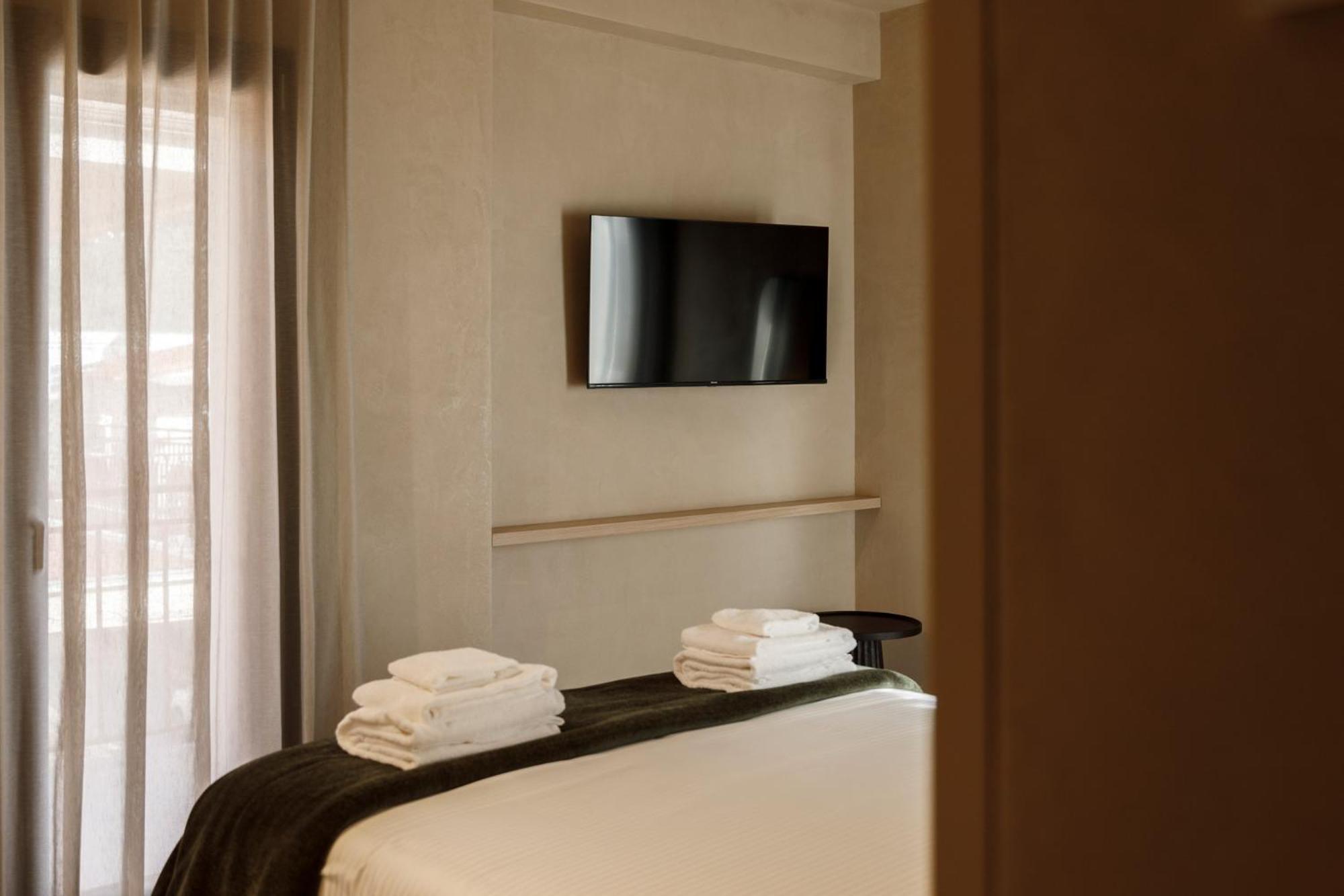 La Rotta Rooms Agrigento Dış mekan fotoğraf