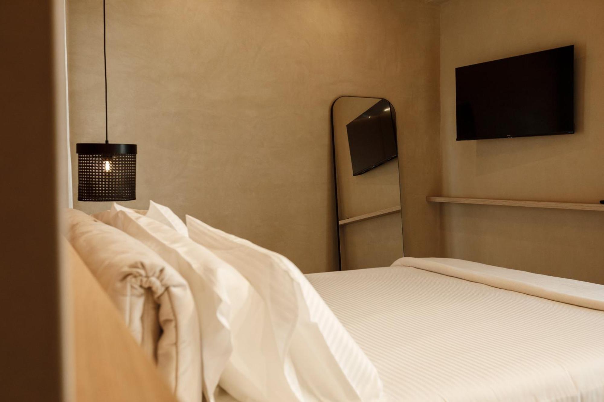 La Rotta Rooms Agrigento Dış mekan fotoğraf