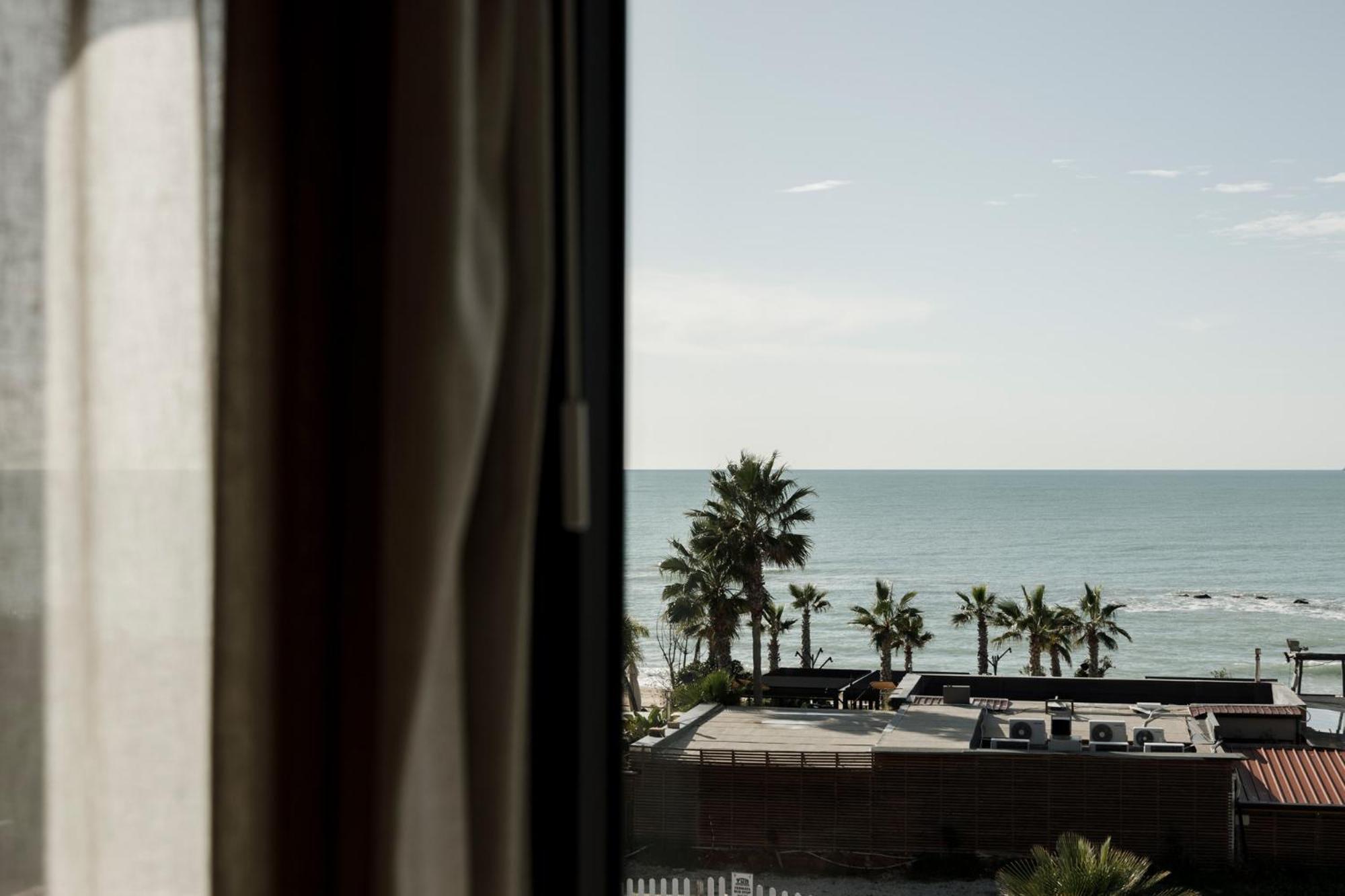 La Rotta Rooms Agrigento Dış mekan fotoğraf