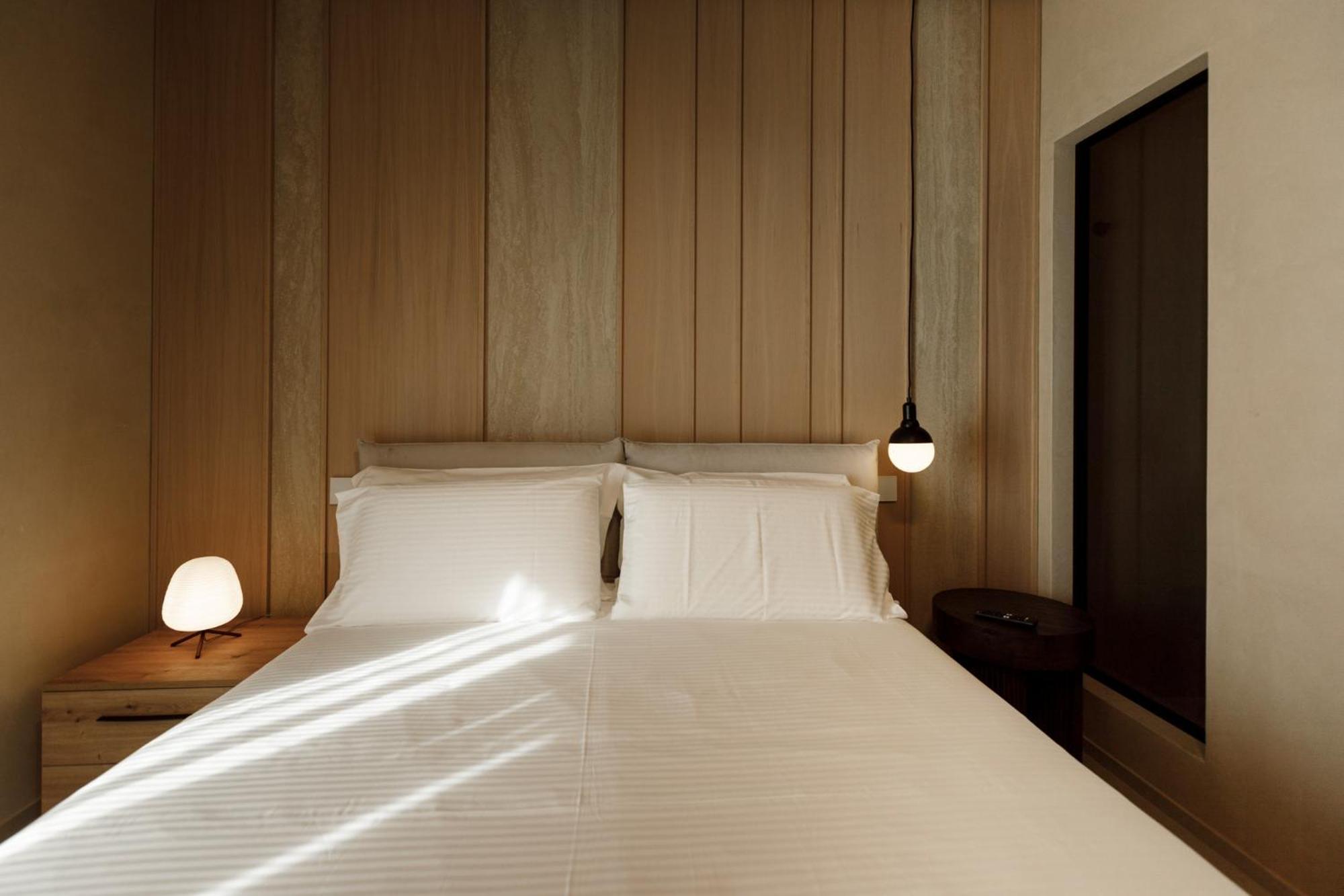 La Rotta Rooms Agrigento Dış mekan fotoğraf